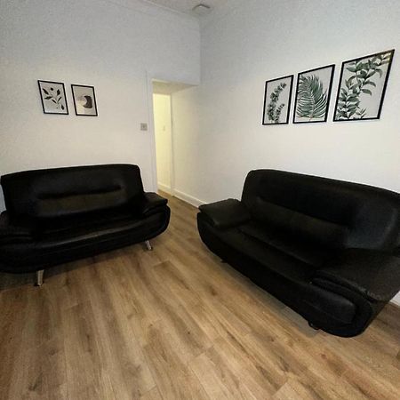 Lovely Town House Room 5 Coventry Exterior foto